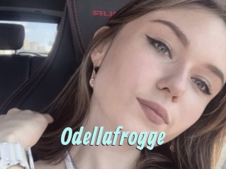 Odellafrogge