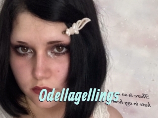 Odellagellings