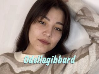 Odellagibbard