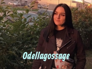 Odellagossage