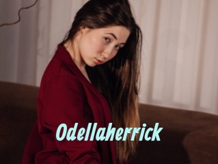 odellaherrick Ton Show