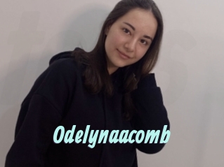 Odelynaacomb