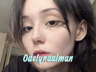 Odelynaalman