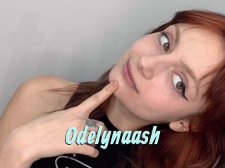 Odelynaash