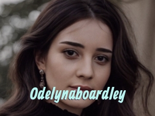 odelynaboardley Ton Show
