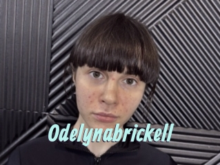 Odelynabrickell