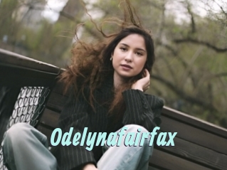 Odelynafairfax