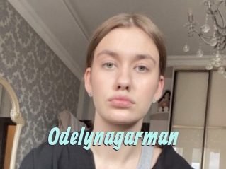 odelynagarman Ton Show