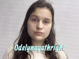 Odelynagathright