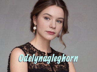 Odelynagleghorn