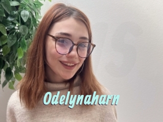 Odelynaharn