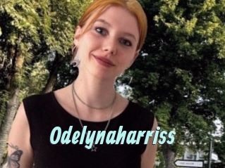 Odelynaharriss