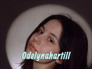 Odelynahartill