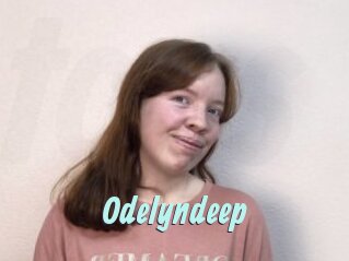 Odelyndeep