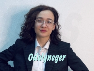odelyneger Ton Show