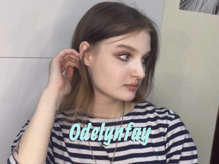 Odelynfay