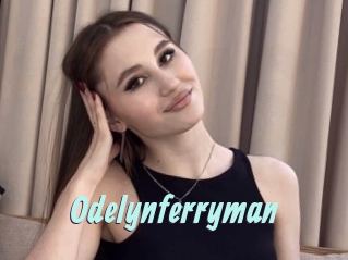 Odelynferryman