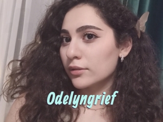 Odelyngrief