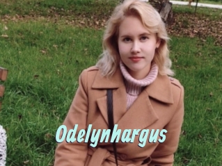 Odelynhargus