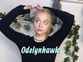 Odelynhawks
