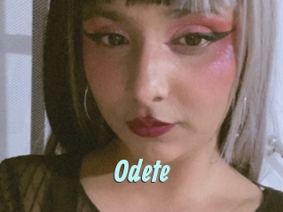 Odete