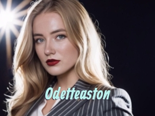 Odetteaston