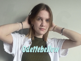 Odettebellew