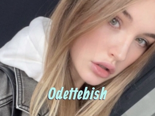 Odettebish
