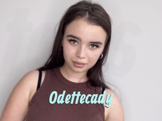 Odettecady