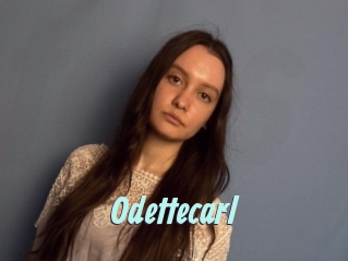 odettecarl Ton Show