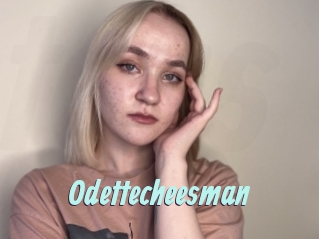 Odettecheesman