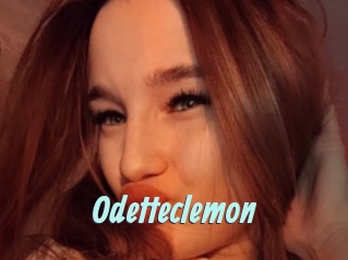 Odetteclemon