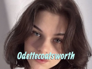 Odettecoatsworth