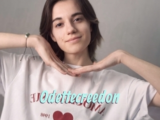 Odettecreedon