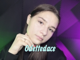 Odettedace