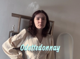 odettedonnay Ton Show
