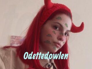 Odettedowlen