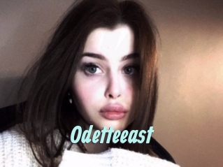 Odetteeast