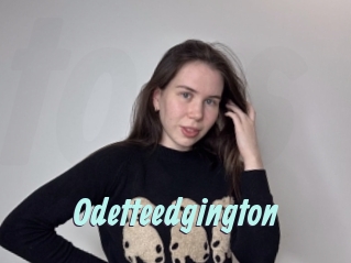 Odetteedgington