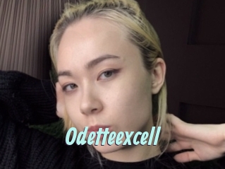 Odetteexcell