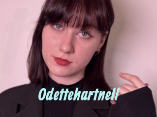 Odettehartnell