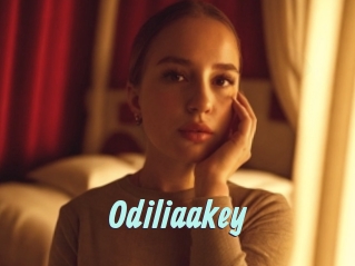 Odiliaakey
