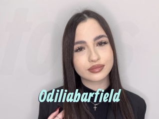 Odiliabarfield