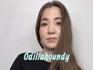 Odiliaboundy