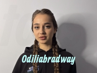 Odiliabradway