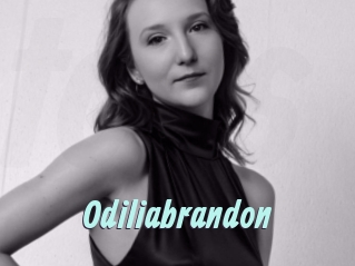 Odiliabrandon