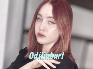 Odiliaburt