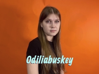 Odiliabuskey