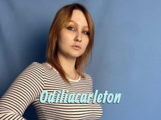 Odiliacarleton