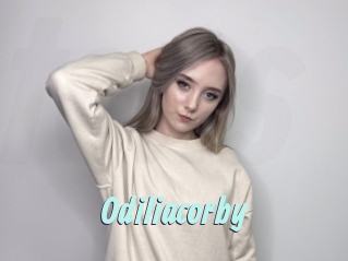 Odiliacorby
